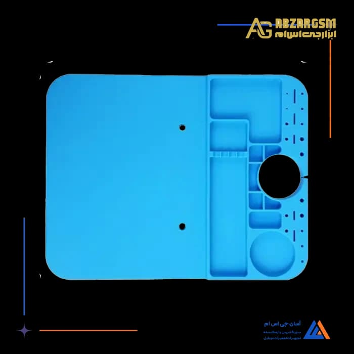 پد سیلیکونی RELIFE RL-004M