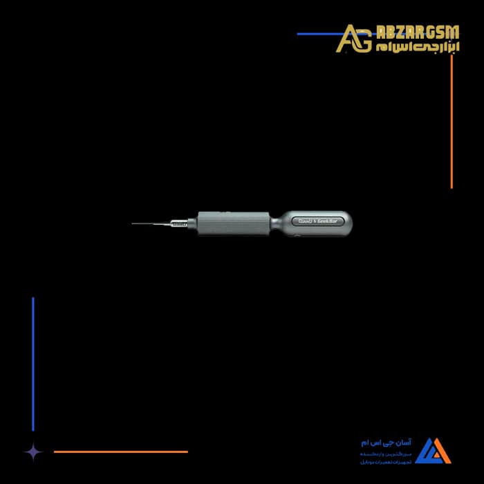 پیچ گوشتی 6سو QIANLI T2-E 3D