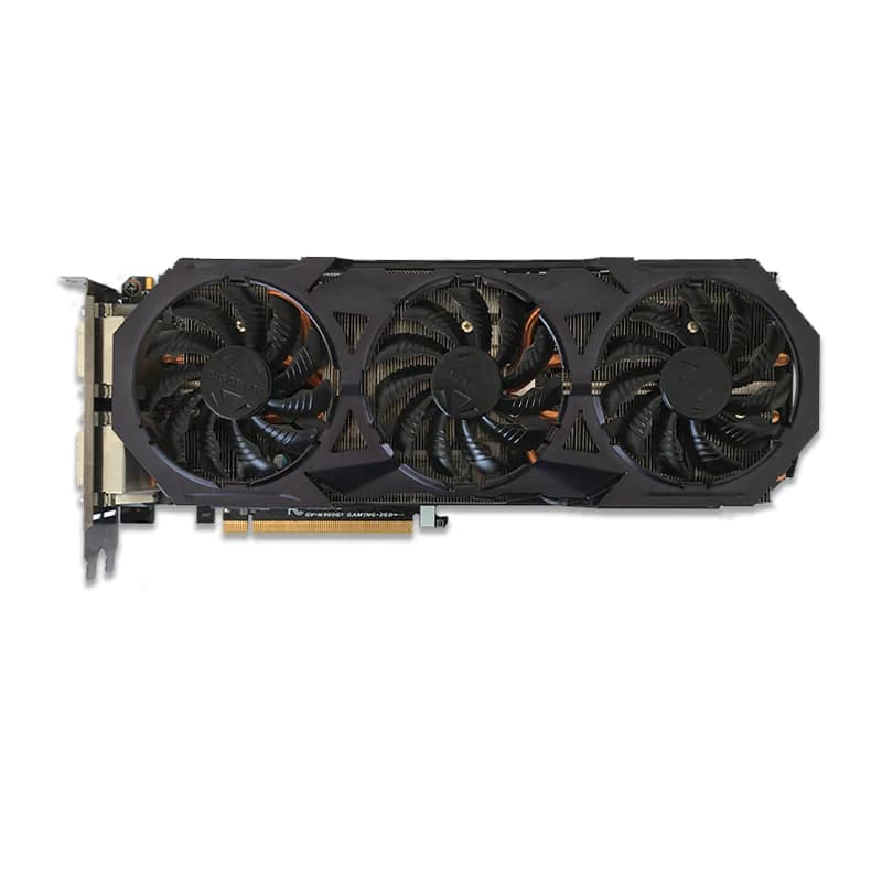 کارت گرافیک Gigabyte G1 Gaming GTX 960 2GB GDDR5 استوک