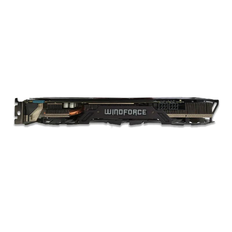 کارت گرافیک Gigabyte G1 Gaming GTX 960 2GB GDDR5 استوک — تصویر ۳