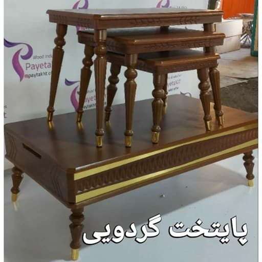 جلومبلی کشو دار کامنا مدل 13152197