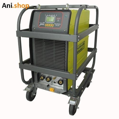 دستگاه جوش گل میخ (Stud Welder) مدل DA222
