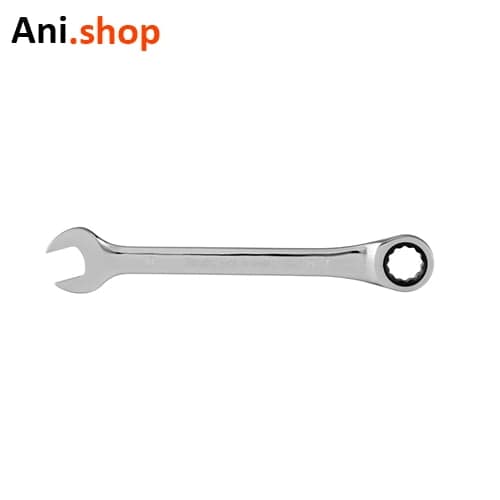 آچار یک سر جغجغه 18 میلیمتری کد RH-2168 — تصویر ۲