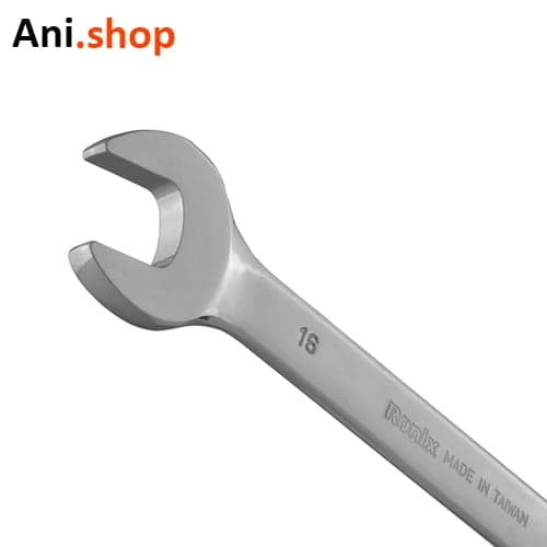 آچار یک سر جغجغه 17 میلیمتری کد RH-2167 — تصویر ۶