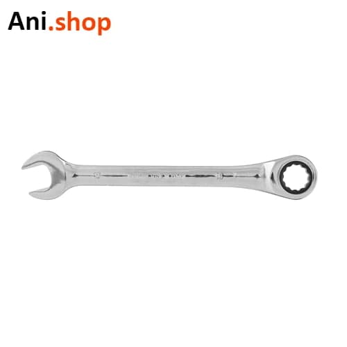 آچار یک سر جغجغه 16 میلیمتری کد RH-2166 — تصویر ۵