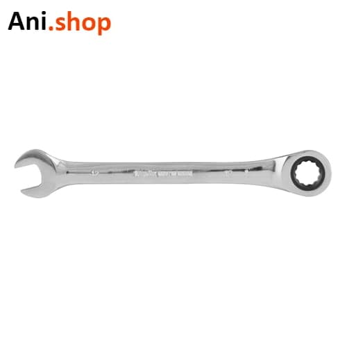 آچار یک سر جغجغه 12 میلیمتری کد RH-2162 — تصویر ۲
