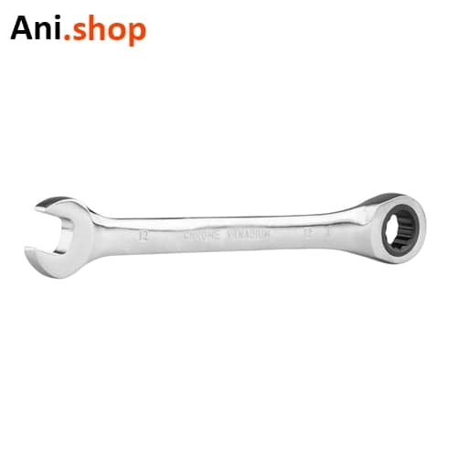 آچار یک سر جغجغه 12 میلیمتری کد RH-2162