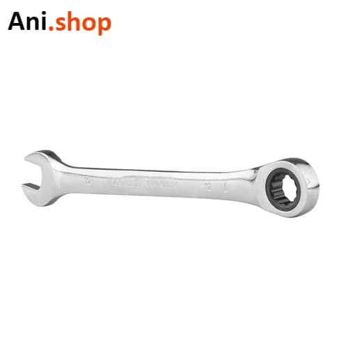 آچار یک سر جغجغه 12 میلیمتری کد RH-2162 — تصویر ۵