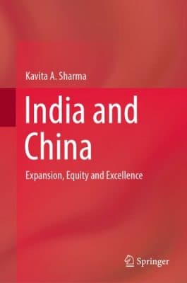 دانلود کتاب India and China : Expansion, Equity and Excellence