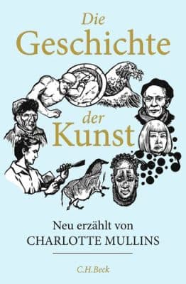 دانلود کتاب Die Geschichte der Kunst