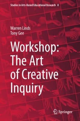 دانلود کتاب Workshop: The Art of Creative Inquiry