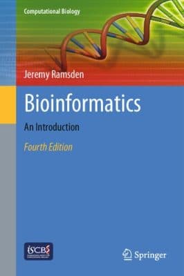 دانلود کتاب Bioinformatics: An Introduction