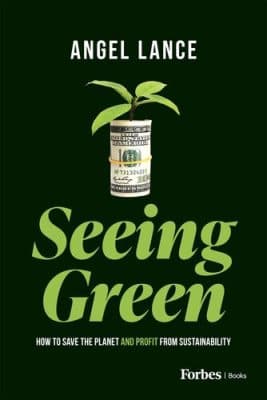 دانلود کتاب Seeing Green : How to Save the Planet and Profit from Sustainability