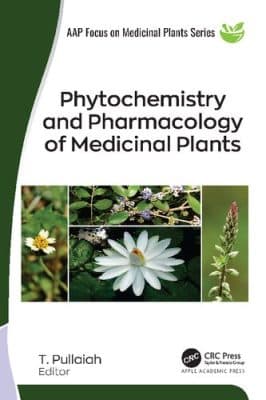 دانلود کتاب Phytochemistry and Pharmacology of Medicinal Plants, 2-Volume Set