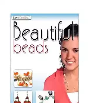 دانلود کتاب Beautiful Beads
