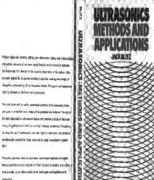 دانلود کتاب Ultrasonics Methods and Applications