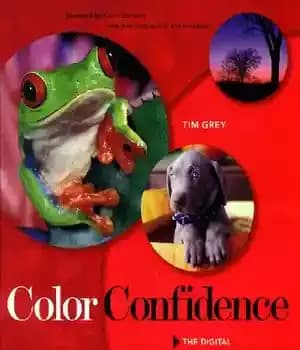 دانلود کتاب Color Confidence The Digital Photographers Guide to Management-JGT