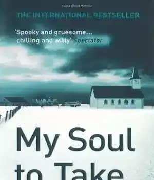 دانلود کتاب My Soul to Take