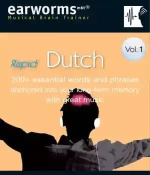 دانلود کتاب Rapid Dutch Vol. 1