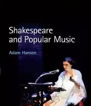 دانلود کتاب Shakespeare and Popular Music