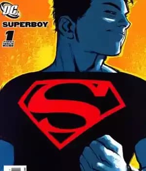 دانلود کتاب Superboy (Vol 4) #1, Jan 2011 – ( 1
