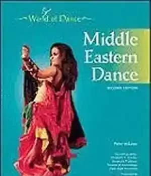 دانلود کتاب Middle Eastern Dance, 2nd Edition (World of Dance