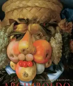 دانلود کتاب Arcimboldo: Visual Jokes, Natural History, and Still-Life Painting