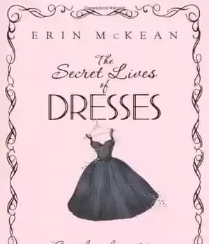 دانلود کتاب The Secret Lives of Dresses