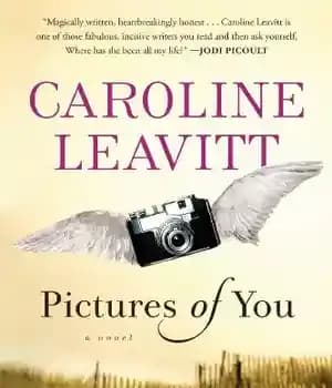 دانلود کتاب Pictures of You