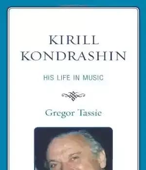 دانلود کتاب Kirill Kondrashin: His Life in Music