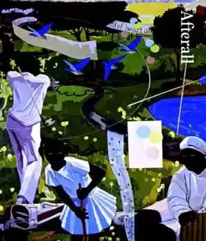 دانلود کتاب Afterall: A Journal of Art, Context, and Enquiry volume 24 Spring 2010 – Art