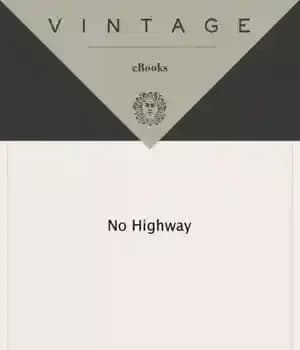 دانلود کتاب No Highway