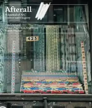 دانلود کتاب Afterall: Autumn Winter 2010, Issue 25 – : 2010