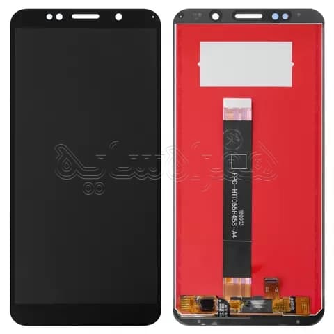 ال سی دی هواوی y7 prime 2018 — تصویر ۲