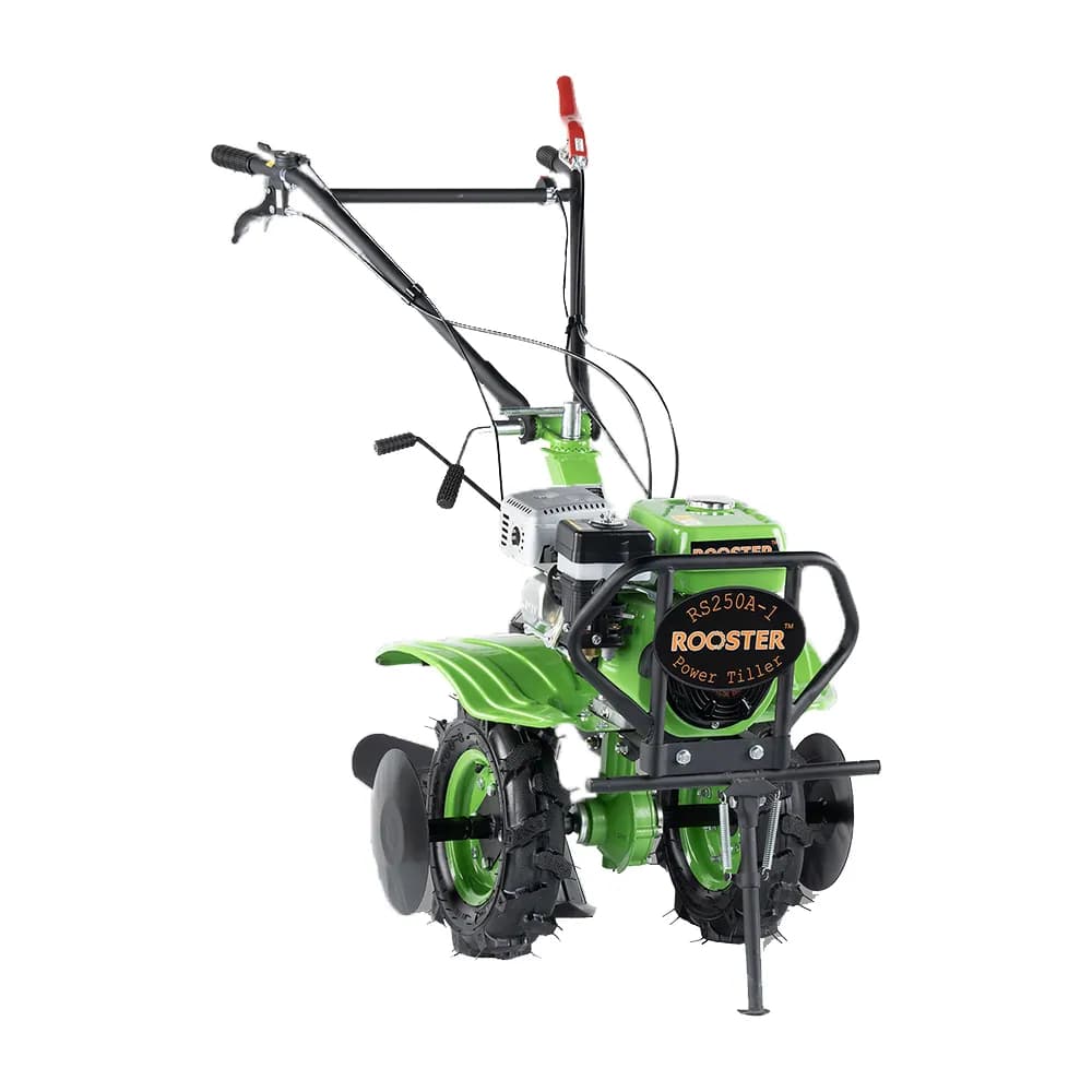 کلتیواتر روستر مدل RS-250AG