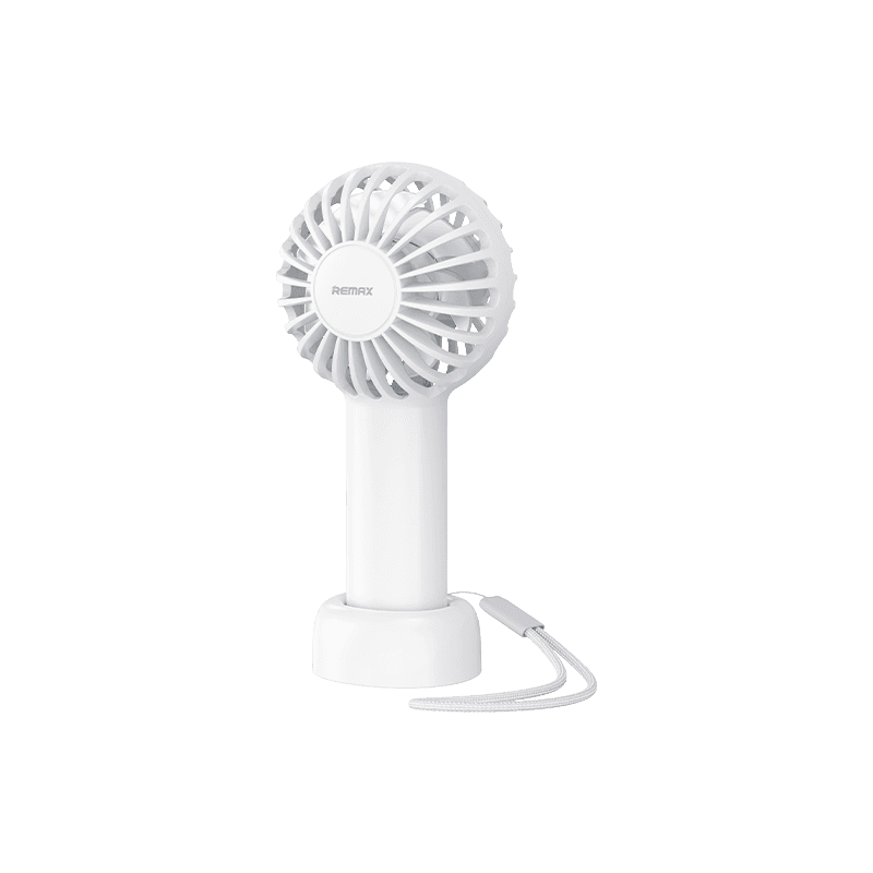 پنکه دستی ریمکس مدل Remax F33 Handheld Fan