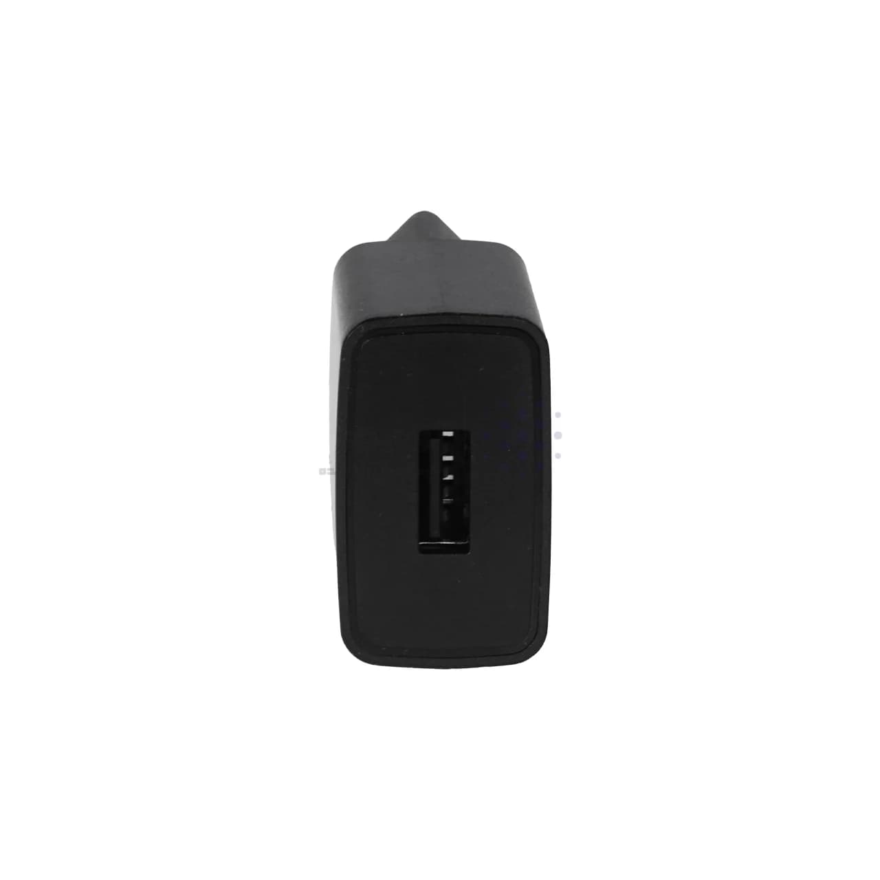 شارژر دیواری دو پین تک پورت مدل UT-681E – مشکی – LY (گارانتی 6 ماهه شرکتی) — تصویر ۷