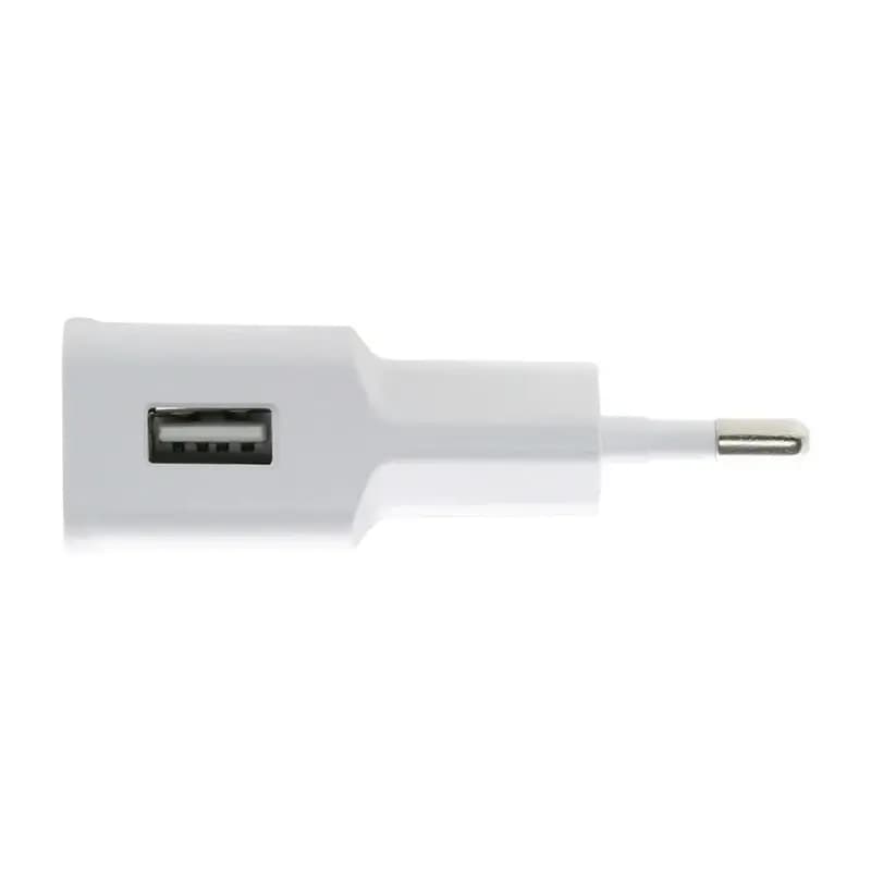 شارژر دیواری دو پین فست تک پورت 15W Samsung مدل EP-TA200 – سفید – LY (گارانتی 6 ماهه شرکتی) — تصویر ۶