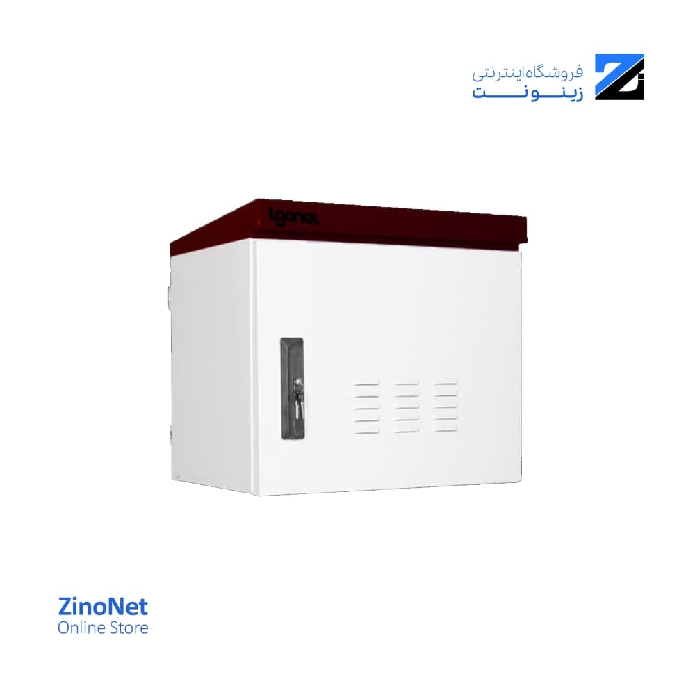 رک الگونت 12 یونیت عمق 60 اوت دور