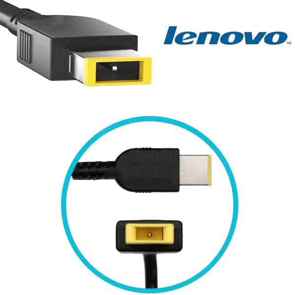 شارژر لپ تاپ LENOVO ThinkBook 15p G2 ITH — تصویر ۲