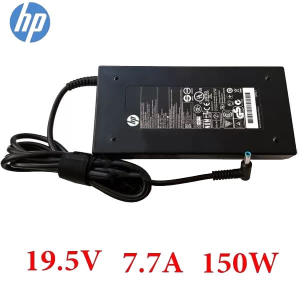 شارژر لپ تاپ HP Pavilion 17-ab