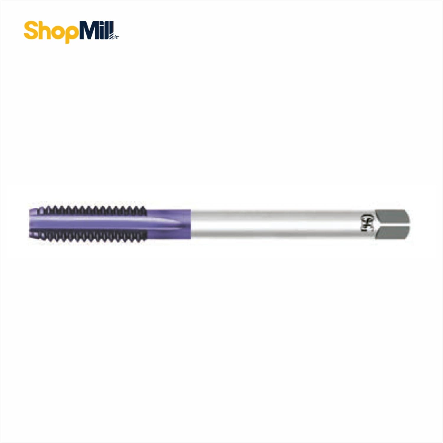 قلاویز ماشینی مستقیم او اس جی (OSG) مدل VP-DC-MT MF12×1/25