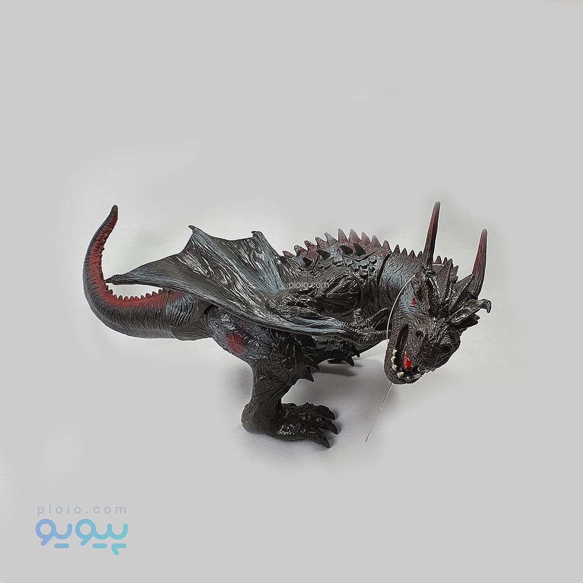 فیگور دایناسور 236 طرح 3