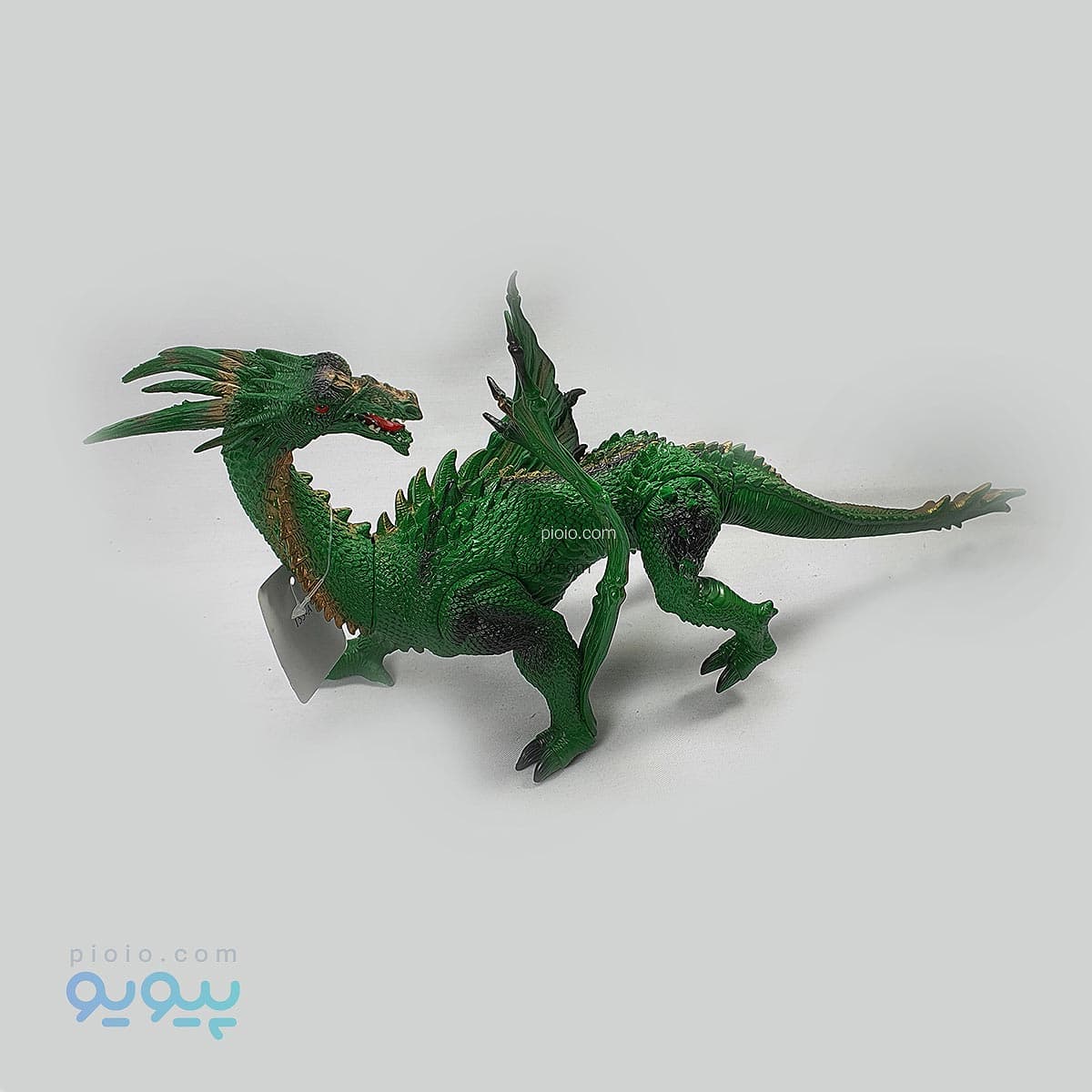 فیگور دایناسور 236 طرح 2