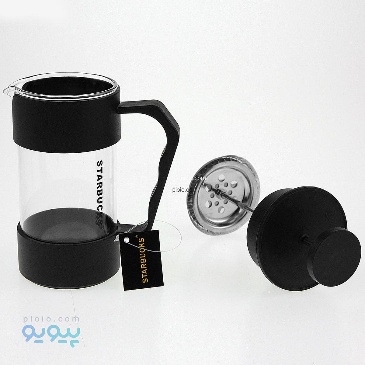 فرنچ پرس استار باکس مدل goo