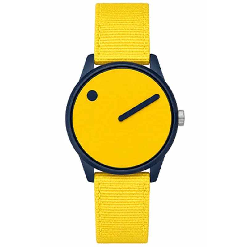 ساعت پولو هیرو (POLO HERO) مدل PH-265-A01-C14