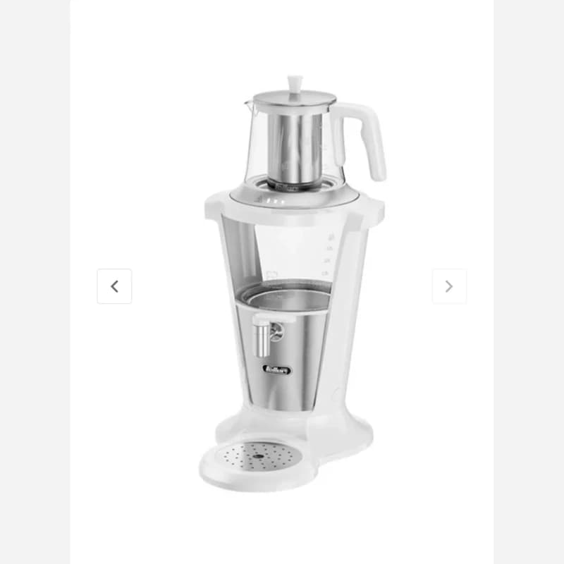 چای ساز سماوری (سماور برقی) فلر مدل TS-380
