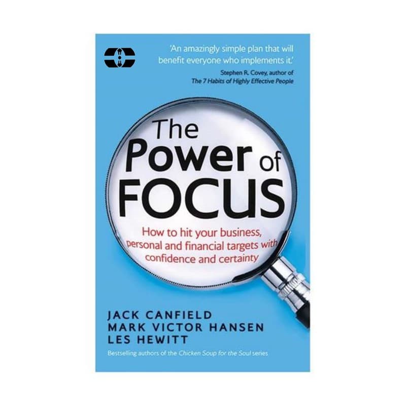 The Power of Focus