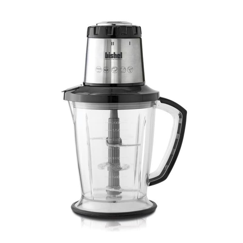خردکن 2 لیتری بیشل مدل BL-CH-2501