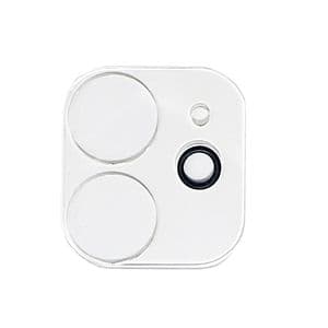 محافظ لنز دوربین مدل GLASS FILM مناسب برای گوشی موبایل اپل IPHONE 12
